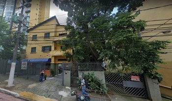 Imagem de fundo do condomínio Condomínio Kanya - Saúde - São Paulo - SP