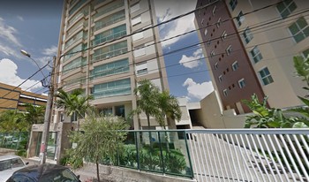 Imagem de fundo do condomínio Condomínio Karaiba Ii - Tabajaras - Uberlândia - MG