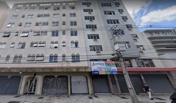 Imagem de fundo do condomínio Condomínio Karen - Centro - Curitiba - PR