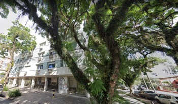 Imagem de fundo do condomínio Condomínio Karen - Auxiliadora - Porto Alegre - RS