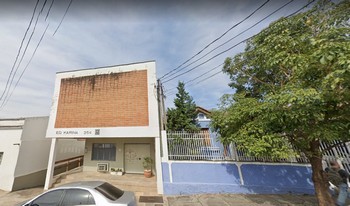 Imagem de fundo do condomínio Condomínio Karina - Vila Nova - Itu - SP