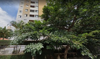 Imagem de fundo do condomínio Condomínio Karina - Butantã - São Paulo - SP