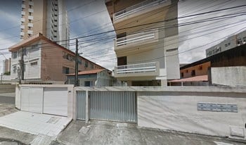 Imagem de fundo do condomínio Condomínio Karla Ii - Aldeota - Fortaleza - CE