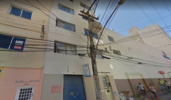 Imagem de fundo do condomínio Condomínio Karla Regina - Centro - Campinas - SP