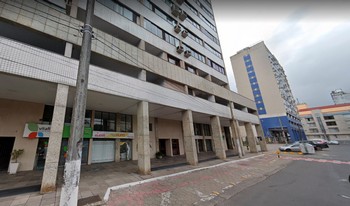 Imagem de fundo do condomínio Condomínio Karnak - Cidade Baixa - Porto Alegre - RS