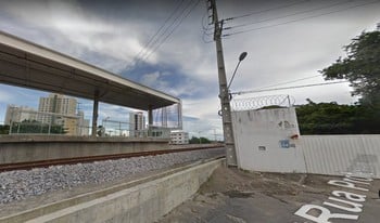 Imagem de fundo do condomínio Condomínio Karol Wojtyla - Dionísio Torres - Fortaleza - CE