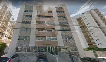 Imagem de fundo do condomínio Condomínio Karran - Brotas - Salvador - BA