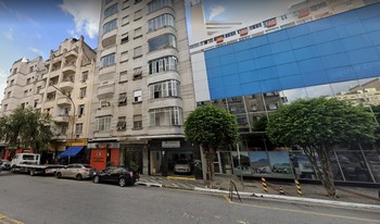 Imagem de fundo do condomínio Condomínio Kasinski - Santa Efigênia - São Paulo - SP