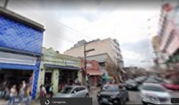 Imagem de fundo do condomínio Condomínio Kassis - Bras - São Paulo - SP