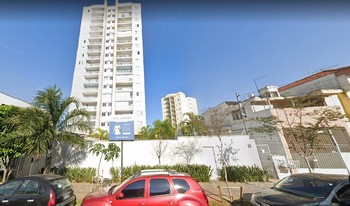 Imagem de fundo do condomínio Condomínio Kastani - Chácara Santo Antônio (zona Leste) - São Paulo - SP