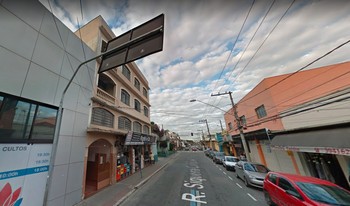 Imagem de fundo do condomínio Condomínio Katarine - Centro - São José Dos Campos - SP