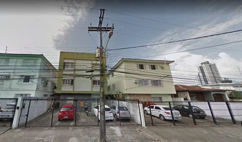 Imagem de fundo do condomínio Condomínio Katia - Boa Vista - Recife - PE