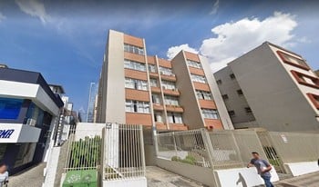 Imagem de fundo do condomínio Condomínio Katia Regina - Centro - Curitiba - PR