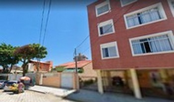 Imagem de fundo do condomínio Condomínio Katia Regina - Centro - Itanhaém - SP