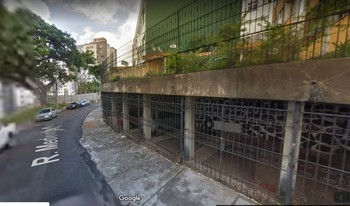 Imagem de fundo do condomínio Condomínio Katia - Brotas - Salvador - BA