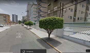 Imagem de fundo do condomínio Condomínio Katia Yamauti - Boqueirão - Praia Grande - SP