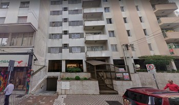 Imagem de fundo do condomínio Condomínio Katia - Centro - Santo André - SP