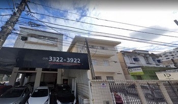 Imagem de fundo do condomínio Condomínio Katimil I - Boqueirão - Santos - SP
