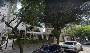 Imagem de fundo do condomínio Condomínio Katmandu - Jardim Paulista - São Paulo - SP