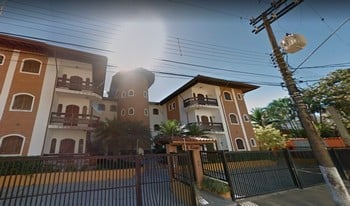 Imagem de fundo do condomínio Condomínio Kaue - Itagua - Ubatuba - SP