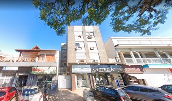 Imagem de fundo do condomínio Condomínio Kauer - São José - São Leopoldo - RS