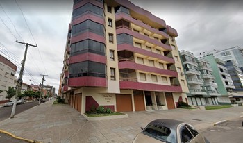 Imagem de fundo do condomínio Condomínio Kaulana Park Residence - Zona Nova - Capão Da Canoa - RS