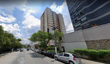 Imagem de fundo do condomínio Condomínio Kaunas - Vila Prudente - São Paulo - SP