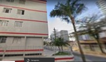 Imagem de fundo do condomínio Condomínio Kelly - Vila Assumpção - Praia Grande - SP