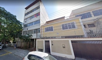 Imagem de fundo do condomínio Condomínio Kenia - Meier - Rio De Janeiro - RJ