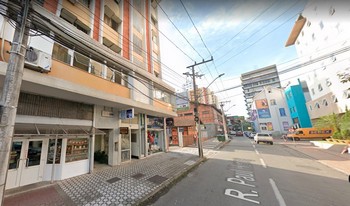 Imagem de fundo do condomínio Condomínio Kennedy - Centro - Blumenau - SC