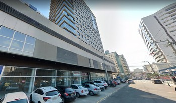 Imagem de fundo do condomínio Condomínio Kennedy Towers - Campinas - São José - SC