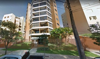 Imagem de fundo do condomínio Condomínio Kenton - Juvevê - Curitiba - PR