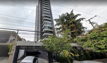 Imagem de fundo do condomínio Condomínio Kenzo - Vila Mariana - São Paulo - SP