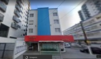 Imagem de fundo do condomínio Condomínio Kevin V - Cidade Ocian - Praia Grande - SP