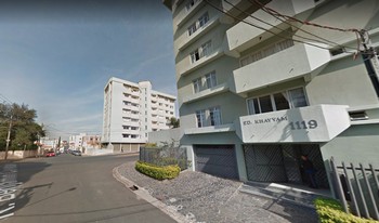 Imagem de fundo do condomínio Condomínio Khayyam - Centro - Ponta Grossa - PR