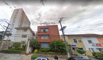 Imagem de fundo do condomínio Condomínio Kiko - Vila Clementino - São Paulo - SP