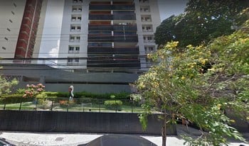 Imagem de fundo do condomínio Condomínio Kilimanjaro - Boa Viagem - Recife - PE