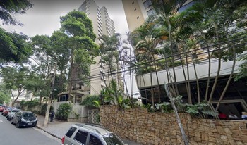 Imagem de fundo do condomínio Condomínio King Arthur - Cerqueira César - São Paulo - SP