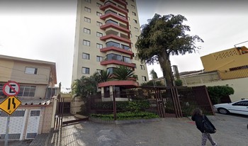 Imagem de fundo do condomínio Condomínio King Arthur - Santana - São Paulo - SP