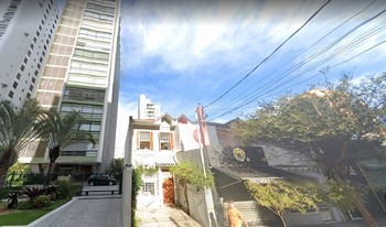 Imagem de fundo do condomínio Condomínio King Edward Viii - Jardim Paulista - São Paulo - SP