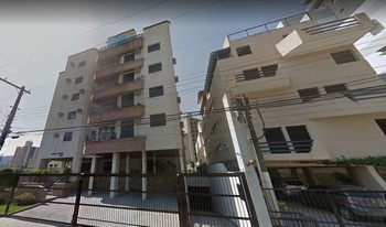 Imagem de fundo do condomínio Condomínio King Minos - Enseada - Guarujá - SP