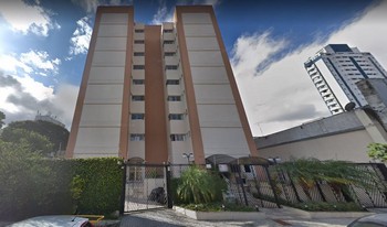 Imagem de fundo do condomínio Condomínio King's Plaza - Ipiranga - São Paulo - SP