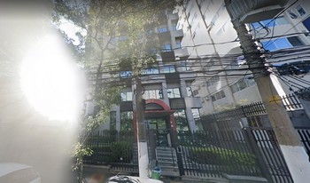 Imagem de fundo do condomínio Condomínio Kingston Center - Vila Clementino - São Paulo - SP