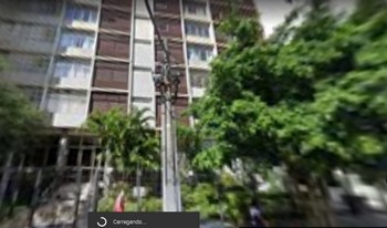 Imagem de fundo do condomínio Condomínio Kismet - Paraíso - São Paulo - SP