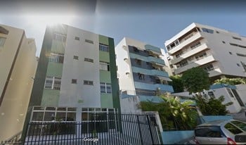 Imagem de fundo do condomínio Condomínio Kito - Brotas - Salvador - BA
