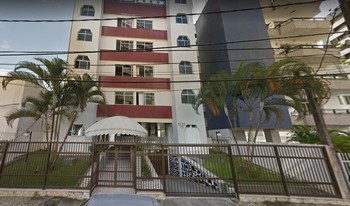 Imagem de fundo do condomínio Condomínio Kk - Pituba - Salvador - BA