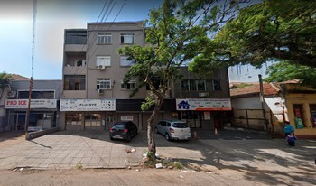 Imagem de fundo do condomínio Condomínio Klein - Floresta - Porto Alegre - RS