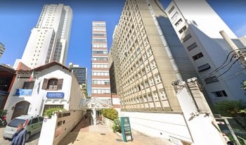 Imagem de fundo do condomínio Condomínio Kobayashi - Jardim Paulista - São Paulo - SP