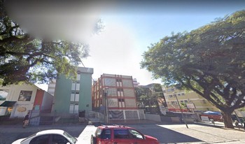 Imagem de fundo do condomínio Condomínio Kristhian - água Verde - Curitiba - PR