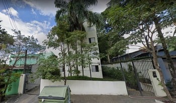 Imagem de fundo do condomínio Condomínio Krulik - Pinheiros - São Paulo - SP